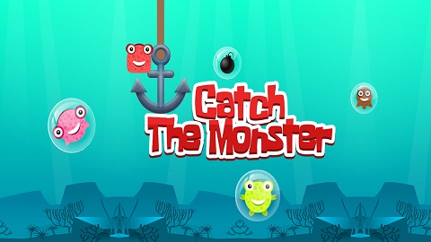 Catch The Monster